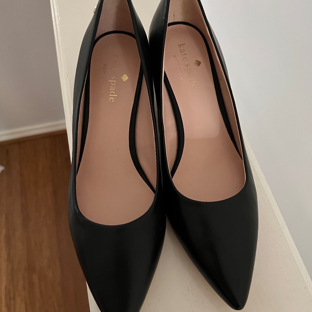 Kate Spade Majorca Pump